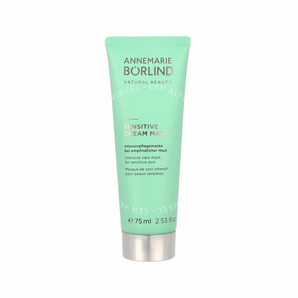 Annemarie Borlind Annemarie Borlind Sensitive Cream Mask