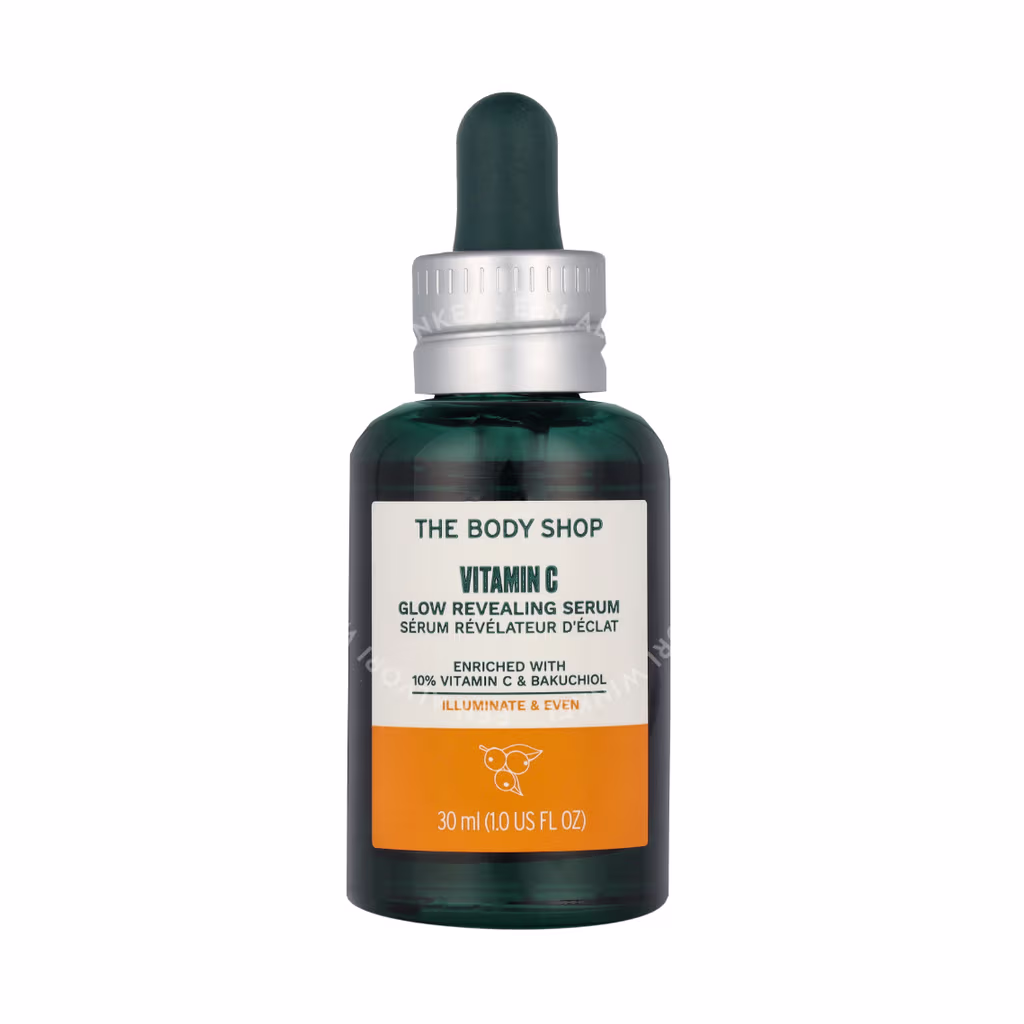 The Body Shop The Body Shop Glow Revealing Serum