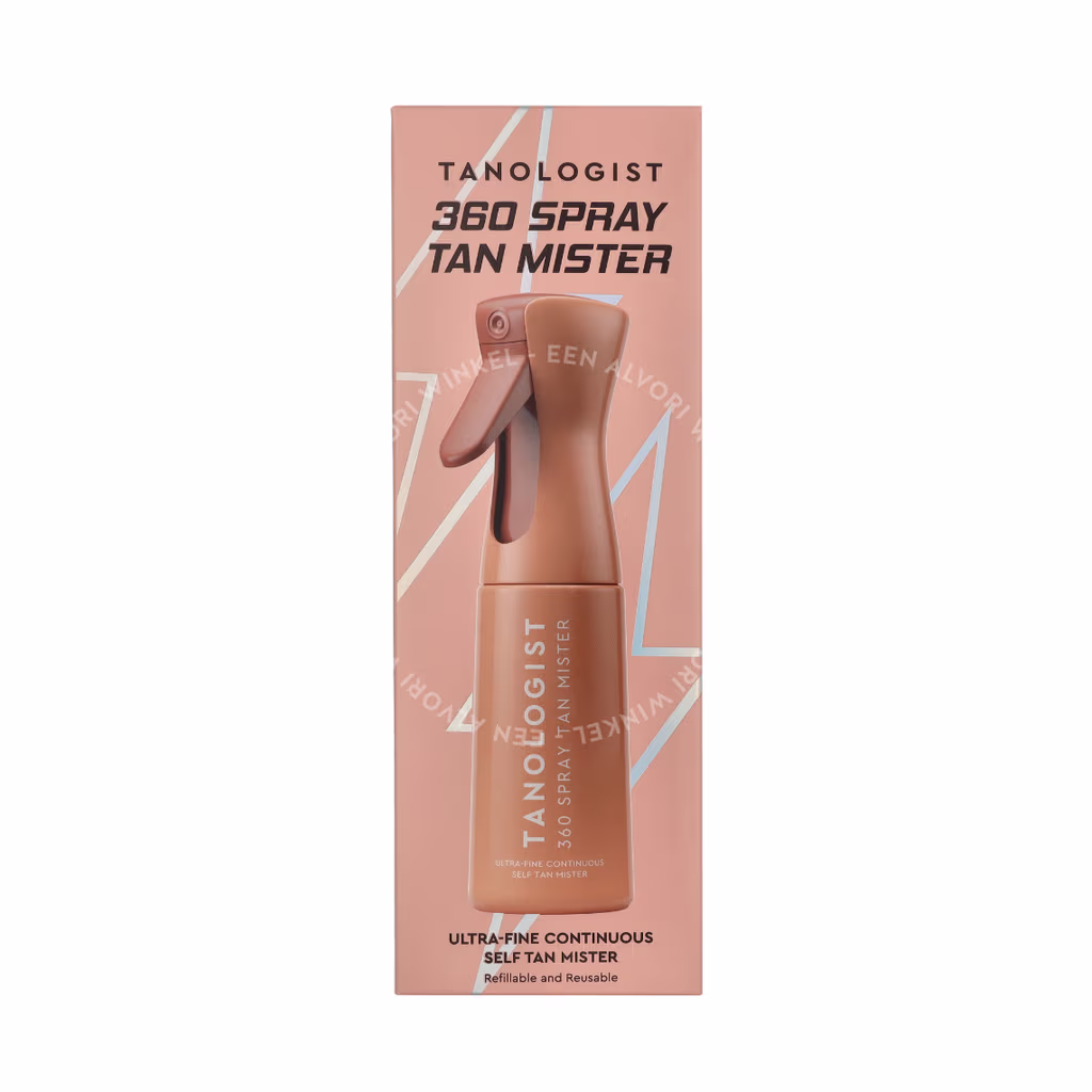 Tanologist Tanologist 360 Spray Tan Mister — foto 2