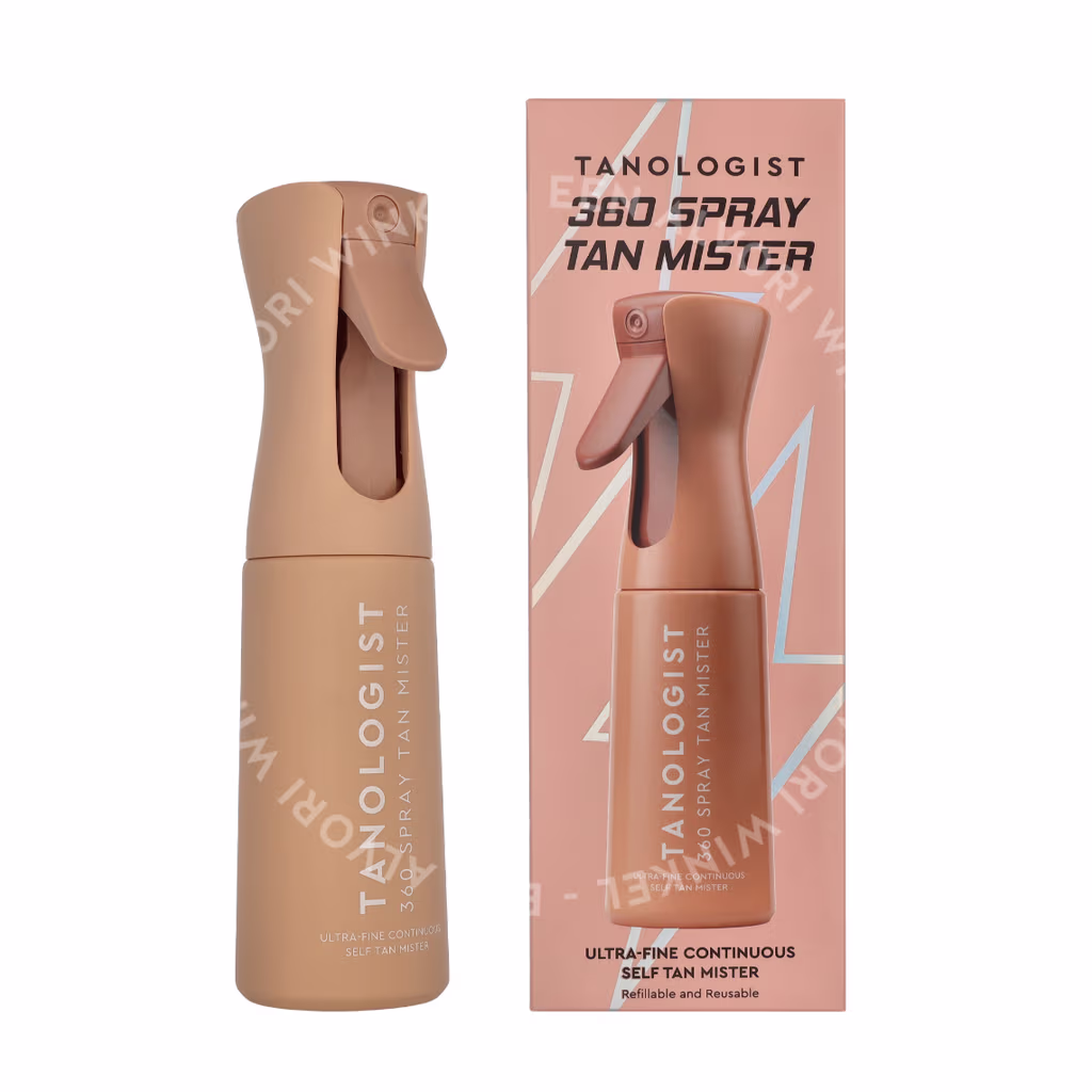 Tanologist Tanologist 360 Spray Tan Mister — foto 3