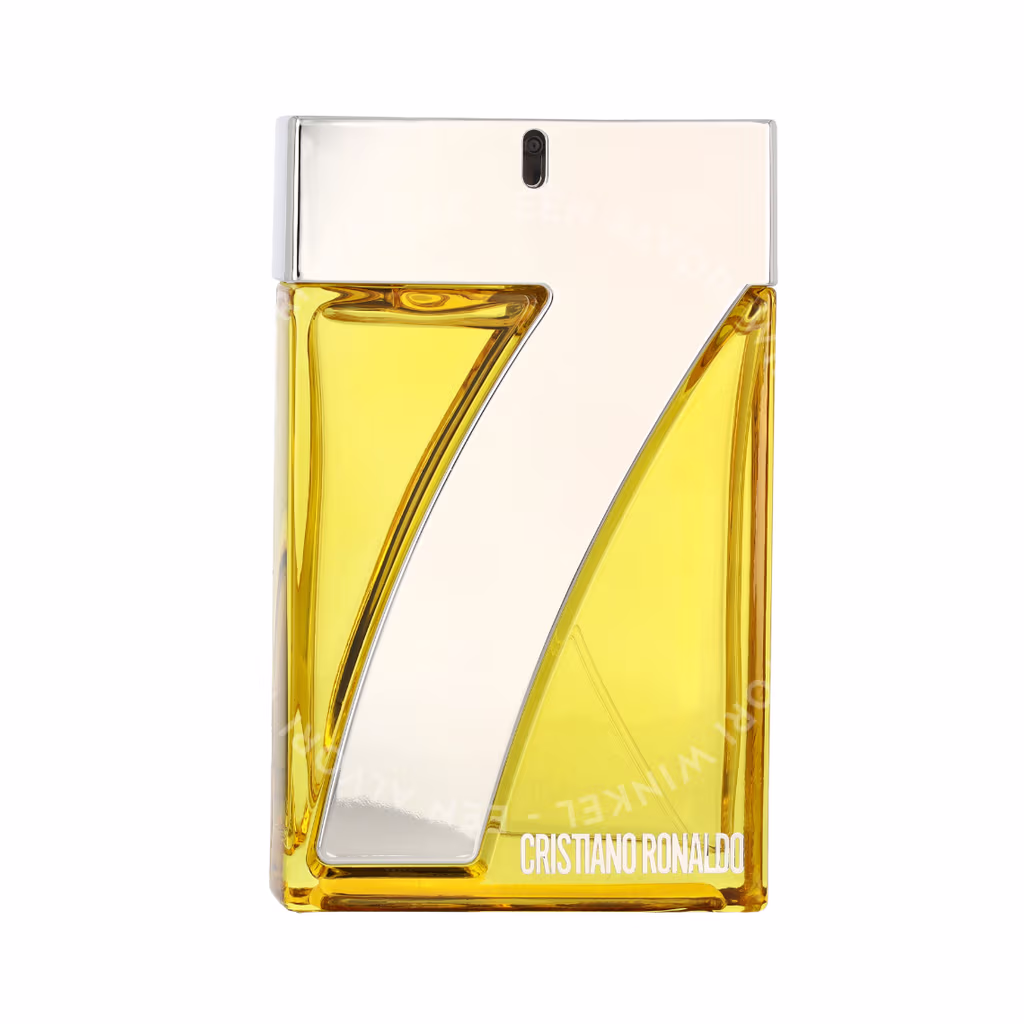 Cristiano Ronaldo Cristiano Ronaldo CR7 Discover Edt Spray