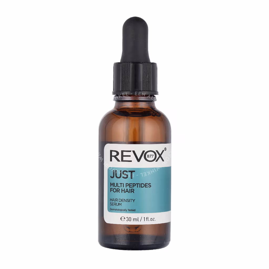 Revox B77 Revox B77 Just Multi Peptides For Hair Serum
