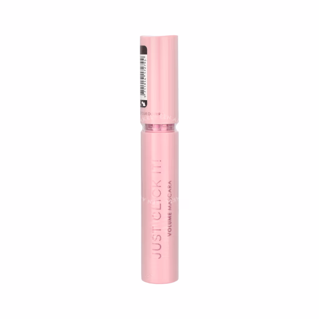 Gosh Gosh Just Click It! Volume Mascara