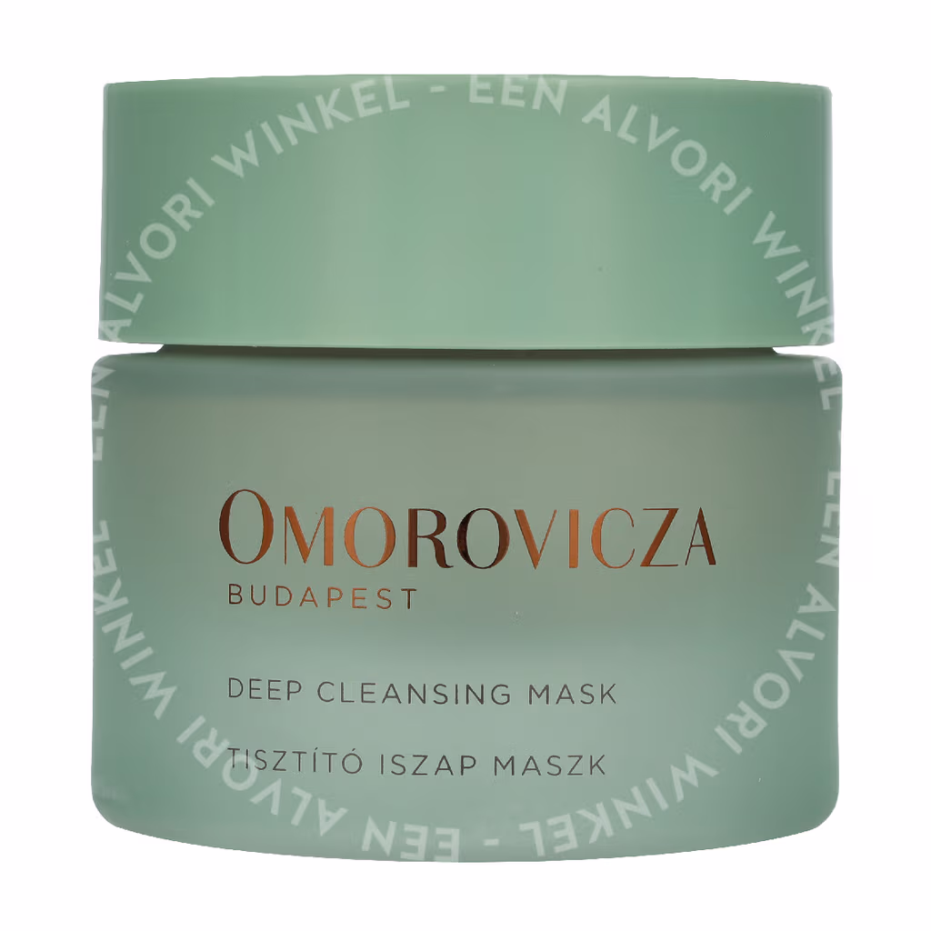 Omorovicza Omorovicza Deep Cleansing Mask