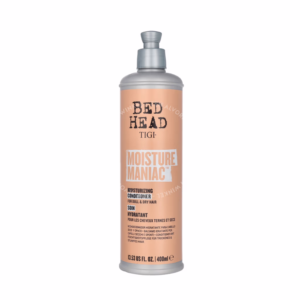 Tigi Tigi BH Moisture Maniac Moisturizing Conditioner — foto 2