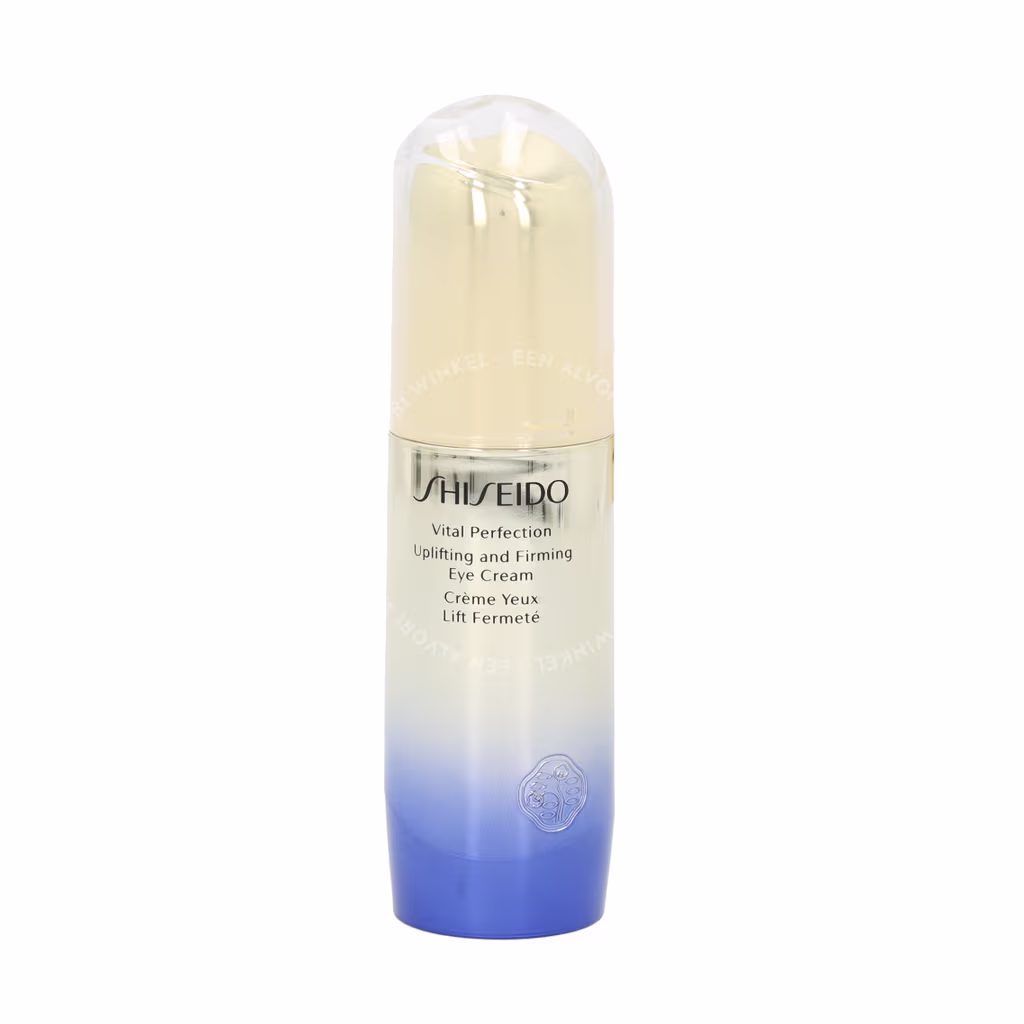 Shiseido Shiseido Vital Perfection Uplifting And Firming Eye Cream