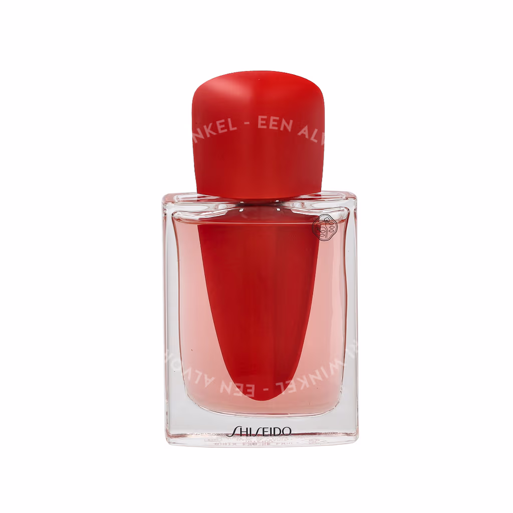 Shiseido Shiseido Ginza Intense Edp Spray