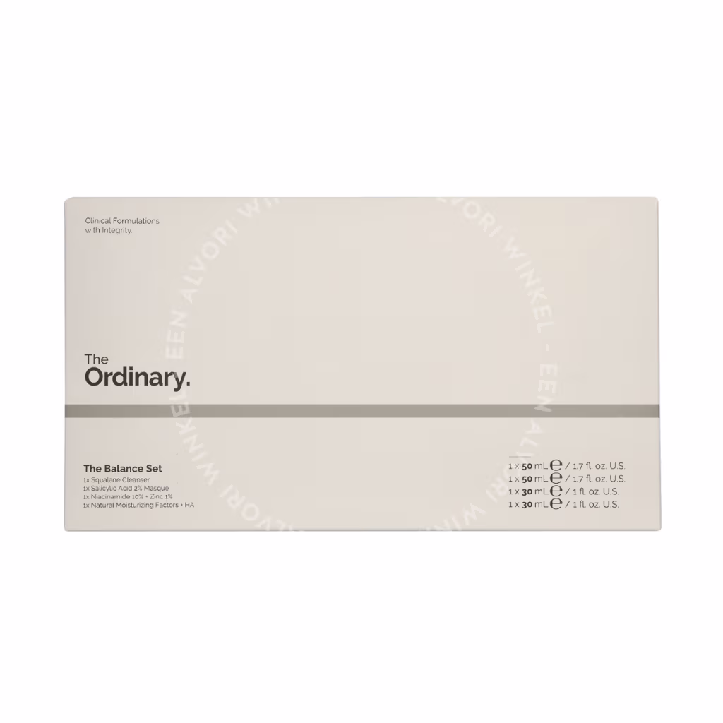 The Ordinary The Ordinary The Balance Set — foto 2