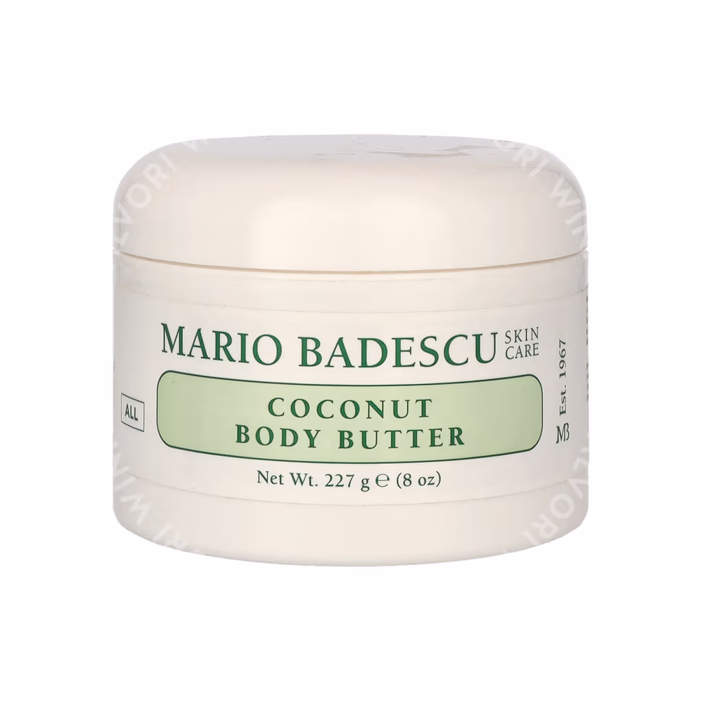 Mario Badescu Mario Badescu Coconut Body Butter — foto 2