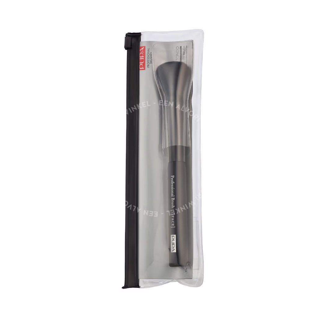 Pupa Milano Pupa Round Blusher Brush — foto 2