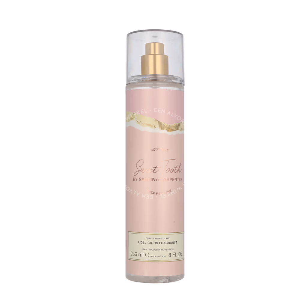 Sabrina Carpenter Sabrina Carpenter Sweet Tooth Body Mist — foto 2
