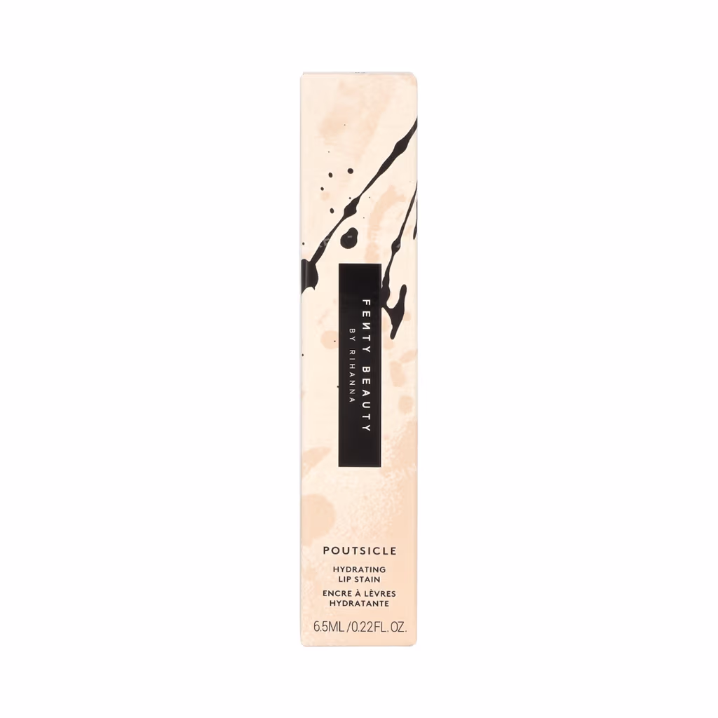 Fenty Beauty Fenty Beauty Poutsicle Hydrating Lip Stain — #02 Zesty Bestie — foto 2