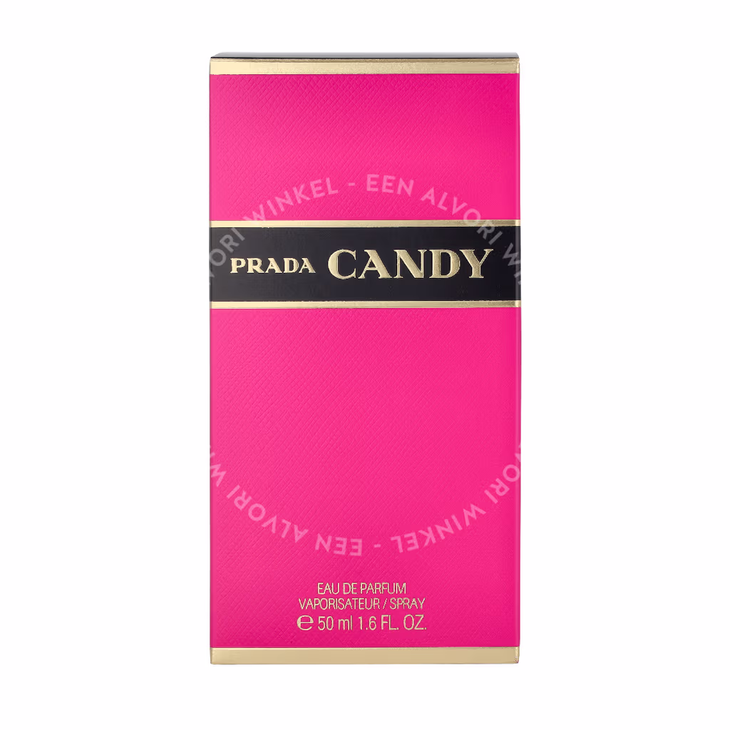 Prada Prada Candy Edp Spray — foto 2