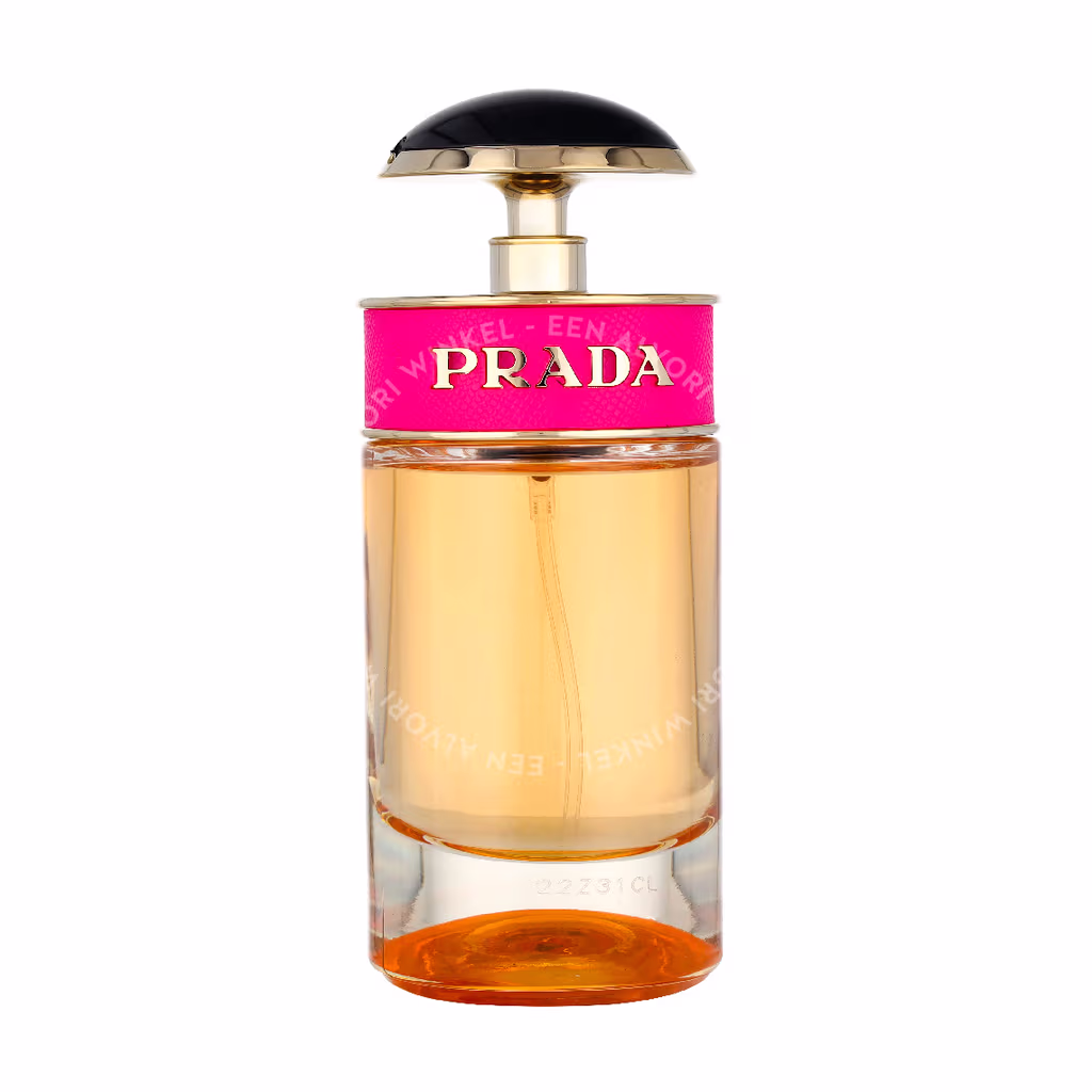 Prada Prada Candy Edp Spray