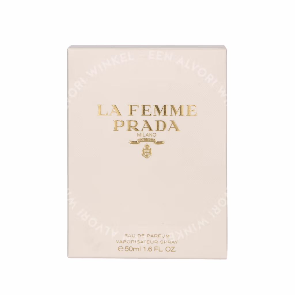 Prada Prada La Femme Edp Spray — foto 2