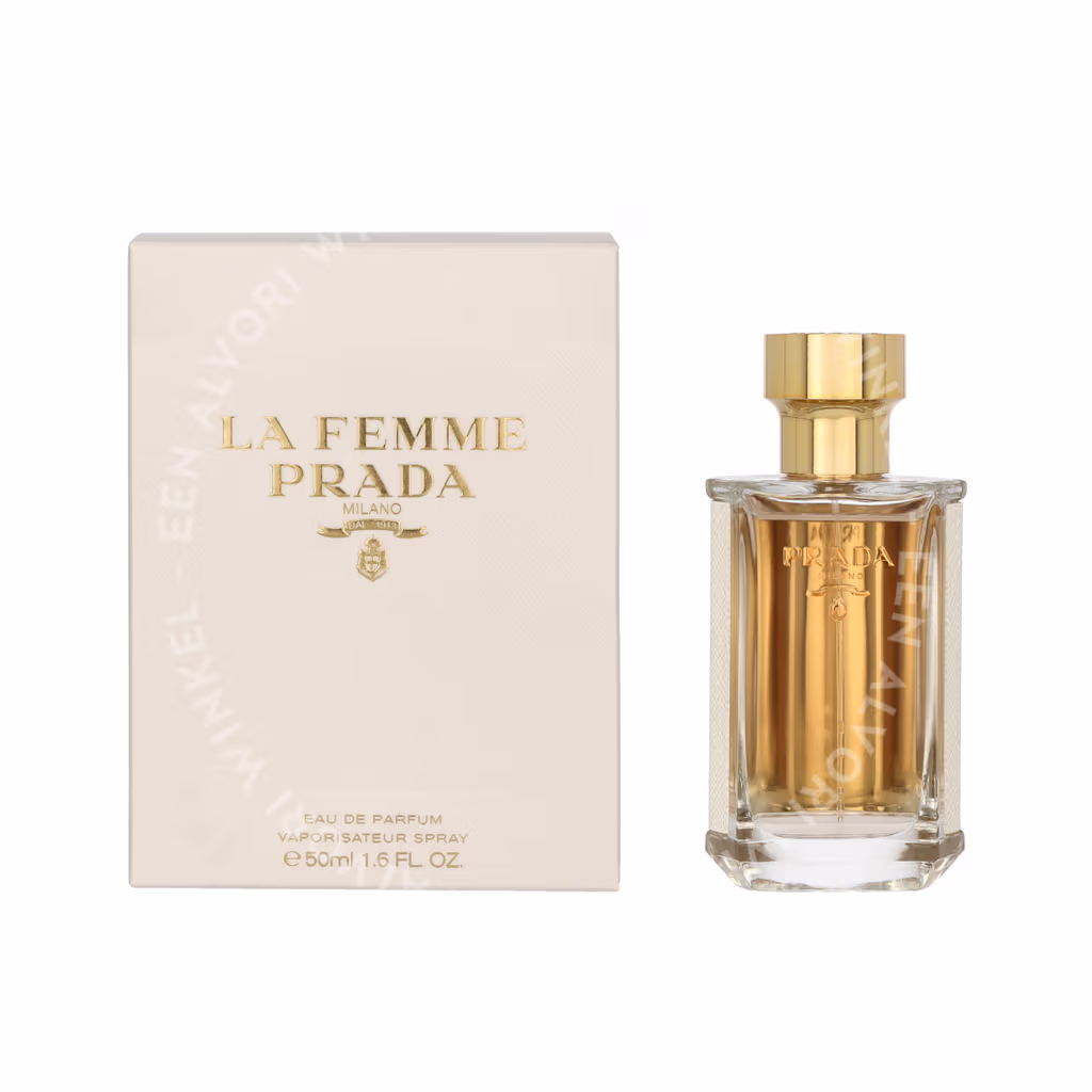 Prada Prada La Femme Edp Spray — foto 3