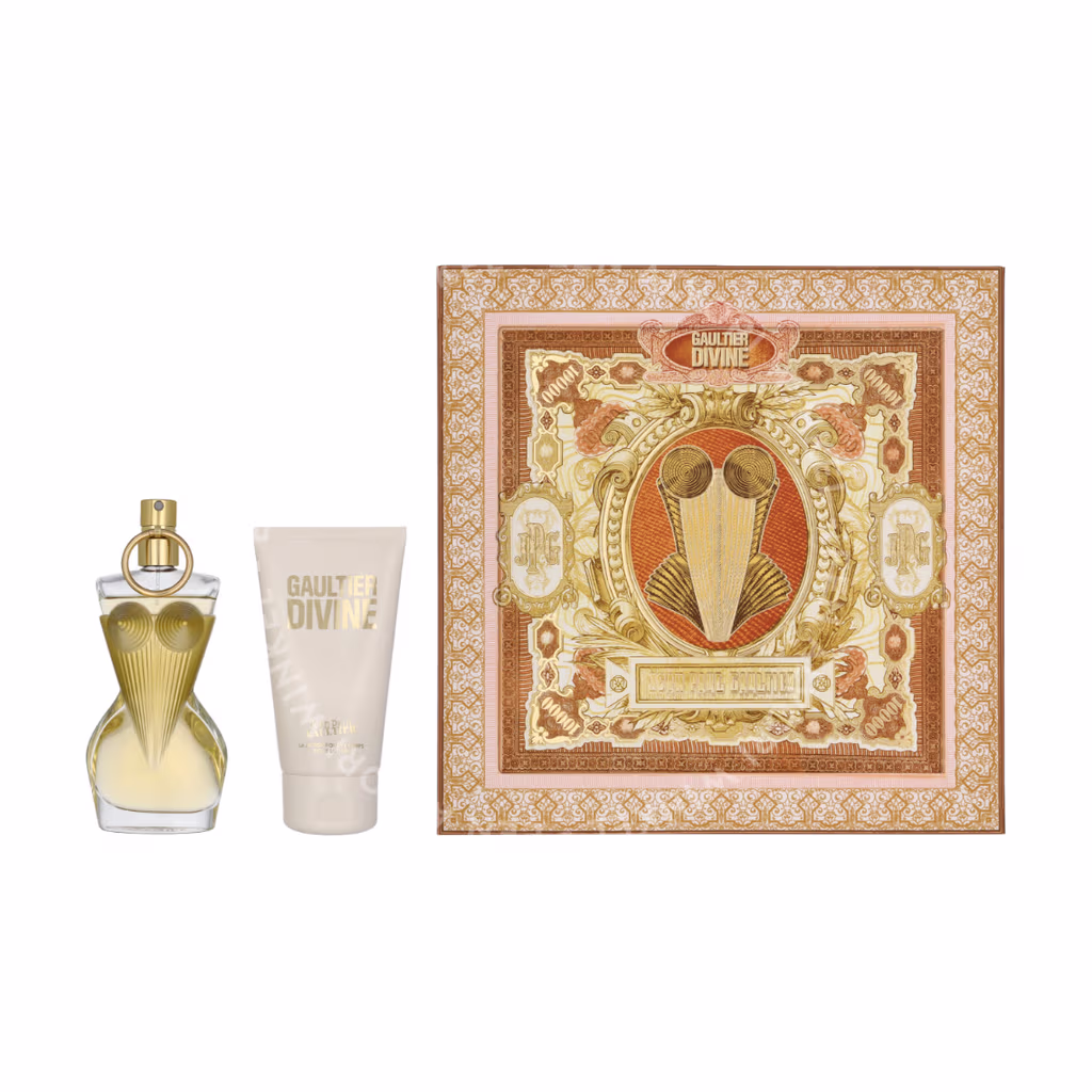 J.P. Gaultier J.P. Gaultier Divine Giftset — foto 3