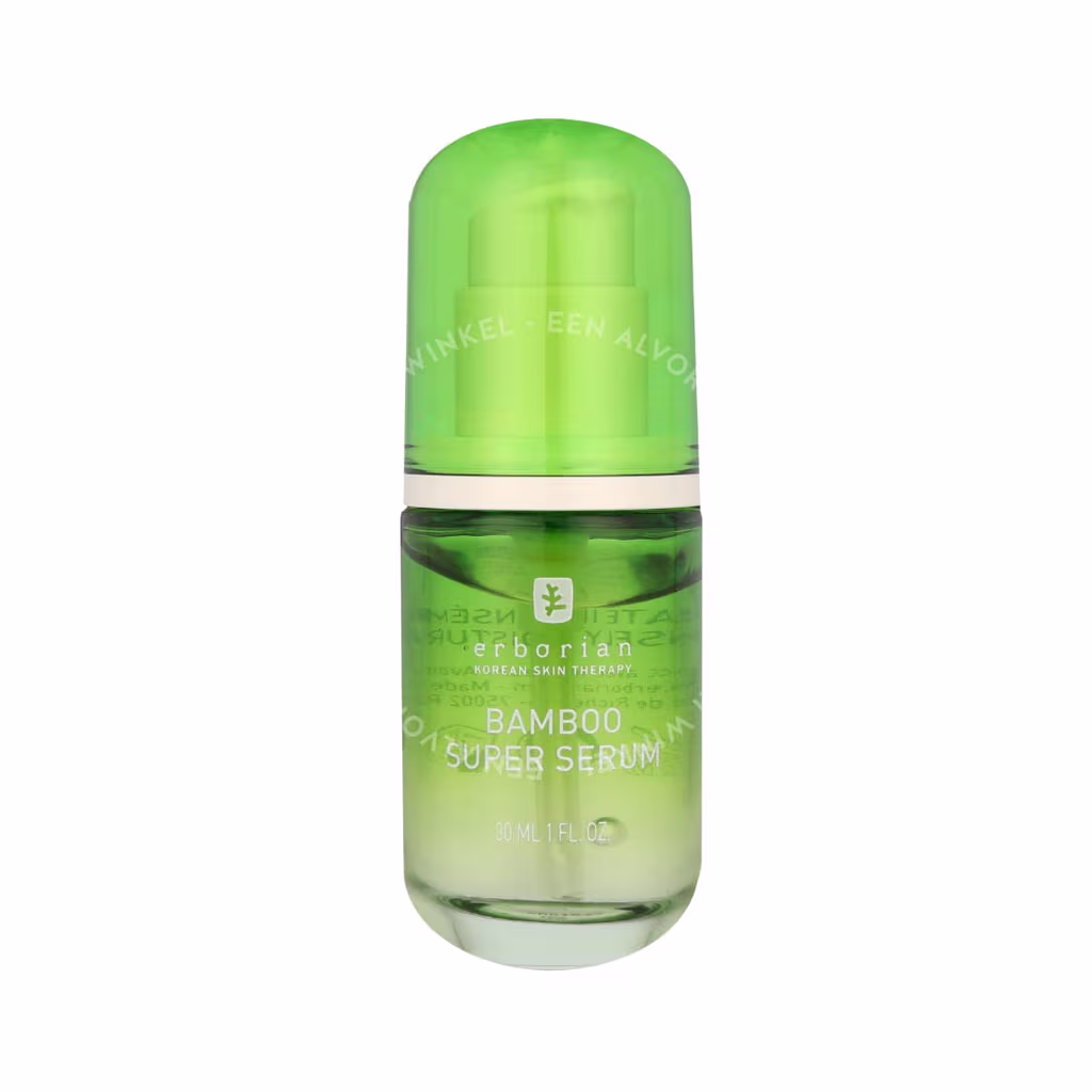 Erborian Erborian Bamboo Super Serum