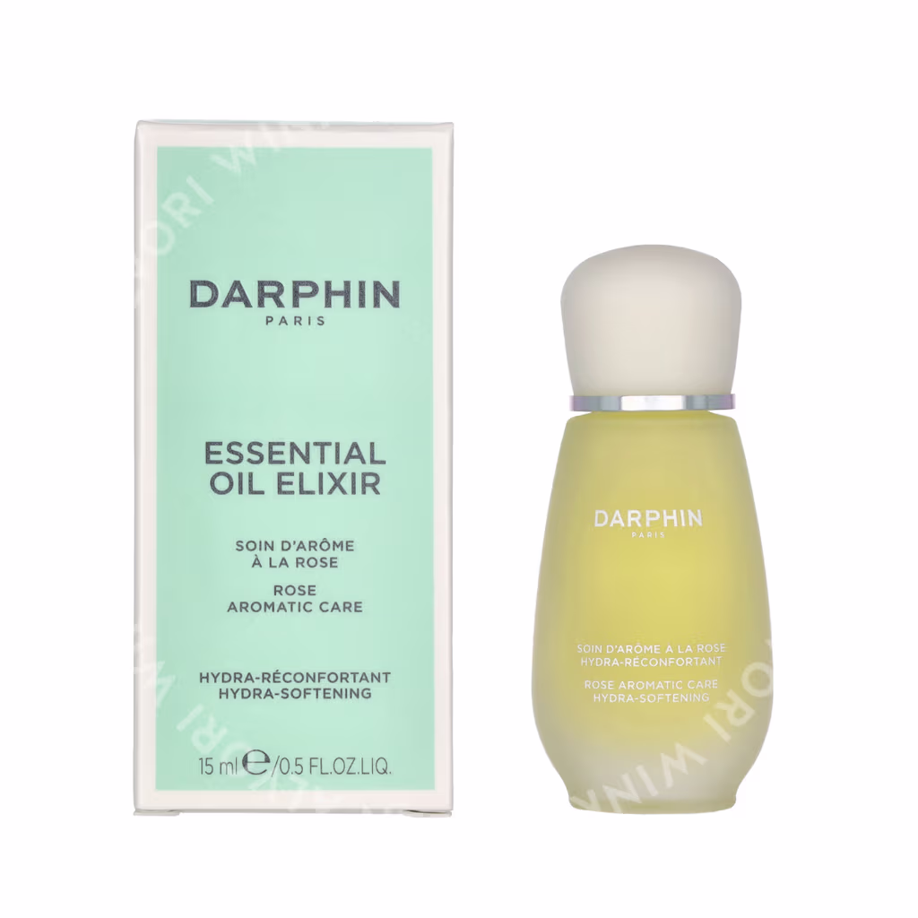 Darphin Darphin Essential Oil Elixir Rose Aromatic Care — foto 3