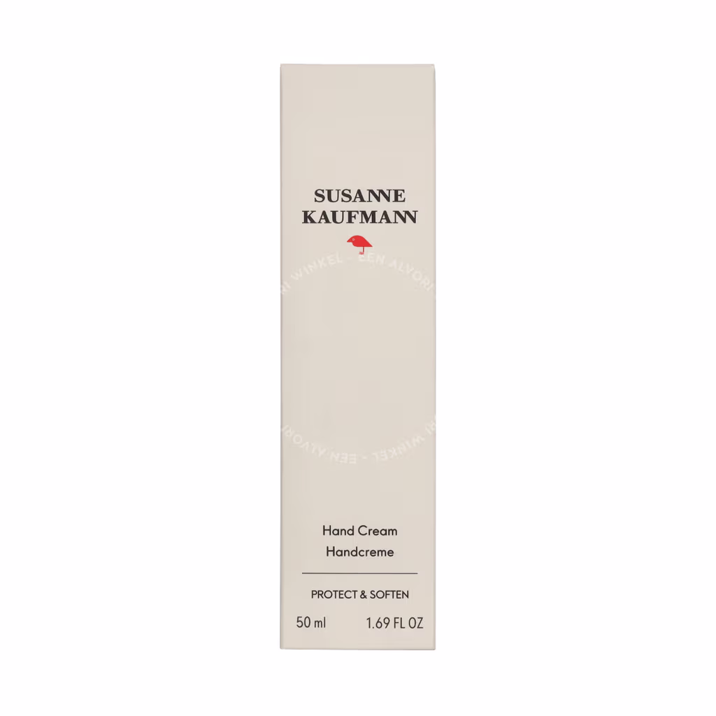 Susanne Kaufmann Susanne Kaufmann Hand Cream — foto 2