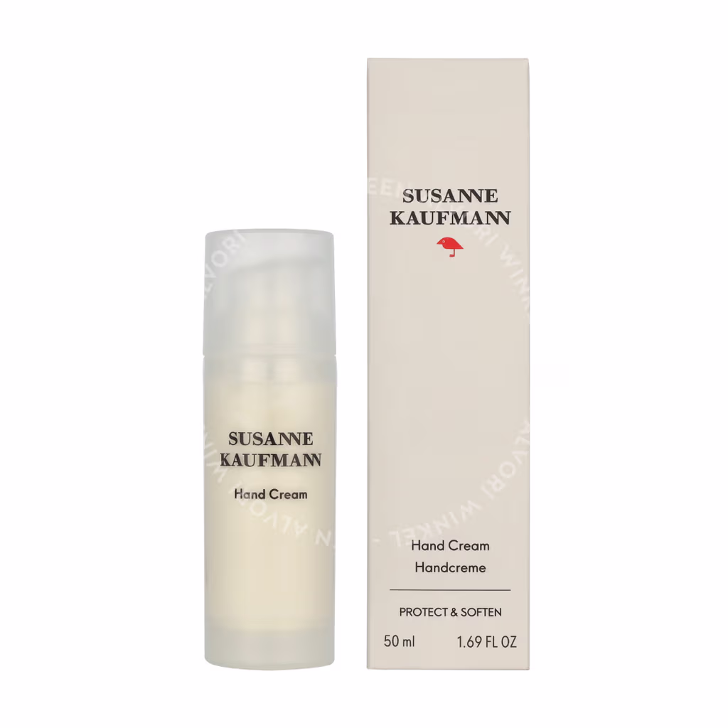 Susanne Kaufmann Susanne Kaufmann Hand Cream — foto 3