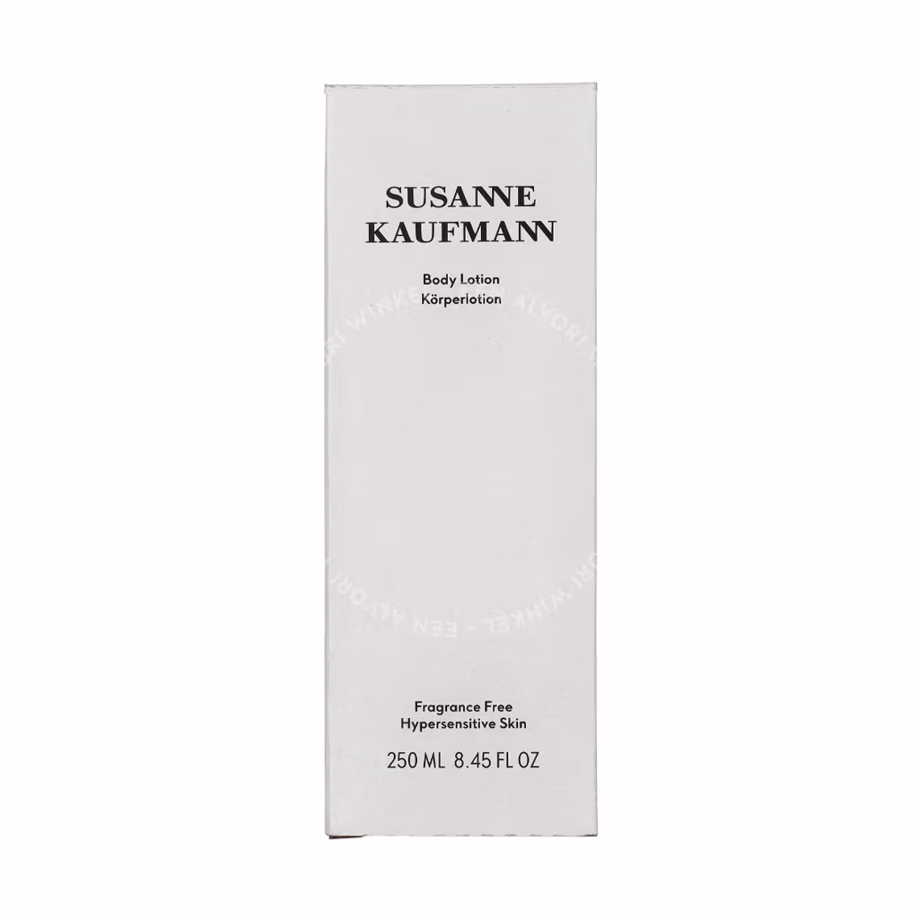 Susanne Kaufmann Susanne Kaufmann Body Lotion — foto 2
