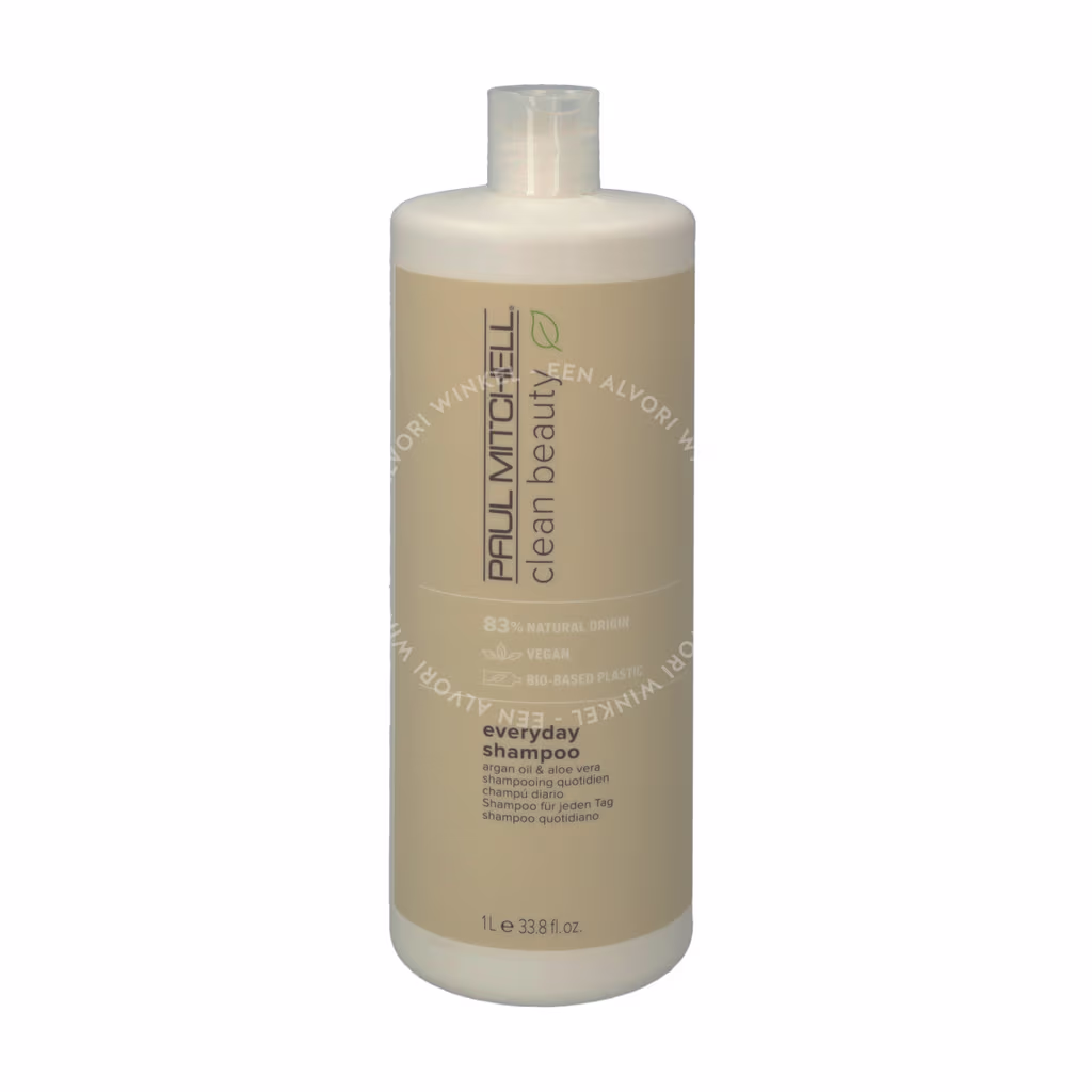 Paul Mitchell Paul Mitchell Clean Beauty Everyday Shampoo