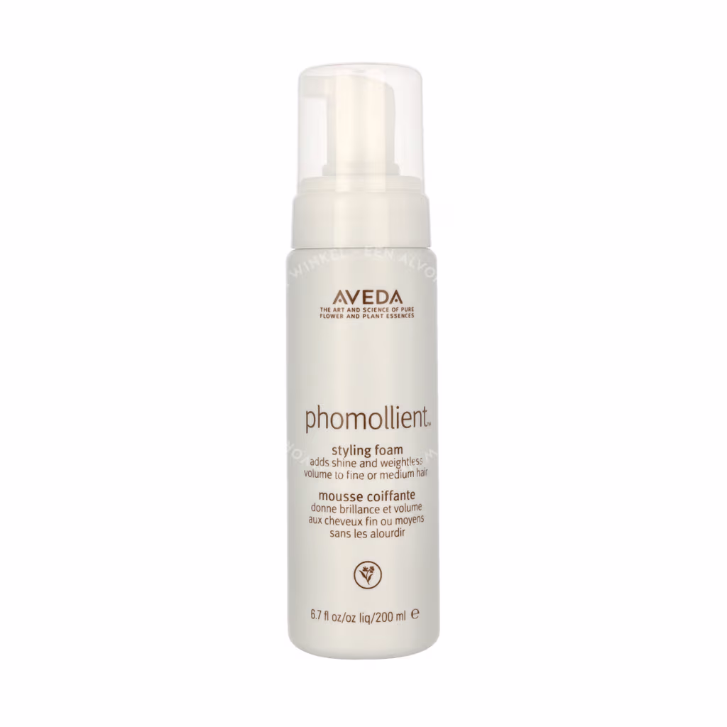 Aveda Aveda Phomollient Styling Foam — foto 2