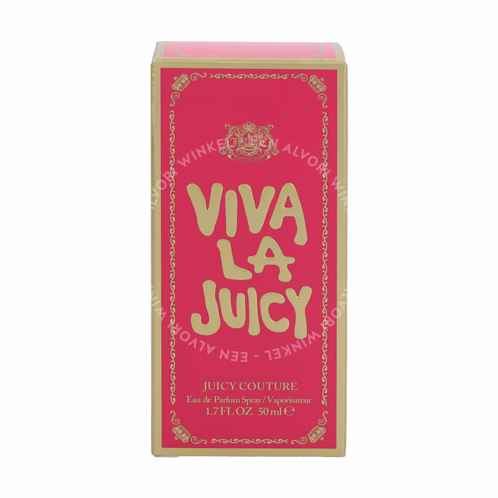 Juicy Couture Juicy Couture Viva La Juicy Edp Spray — foto 2