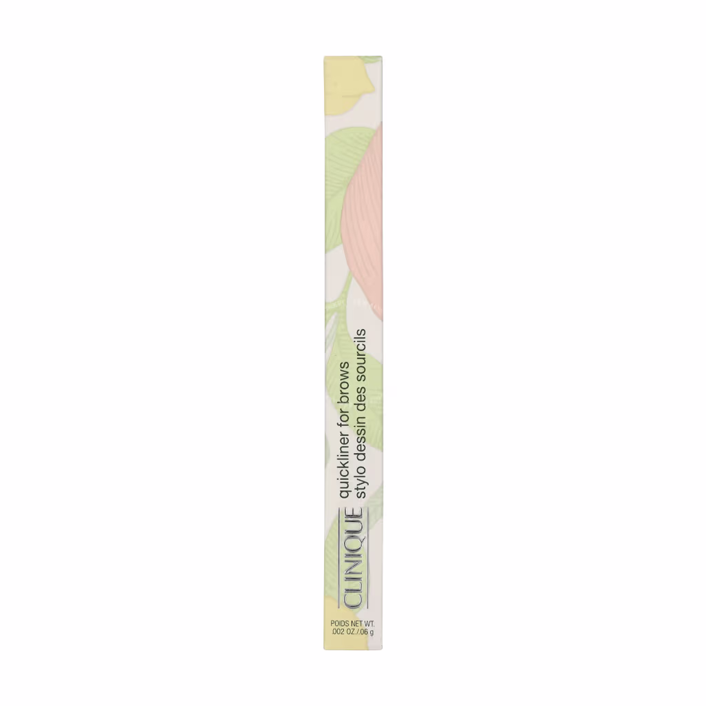 Clinique Clinique Quickliner For Brows — #03 Soft Brown — foto 2