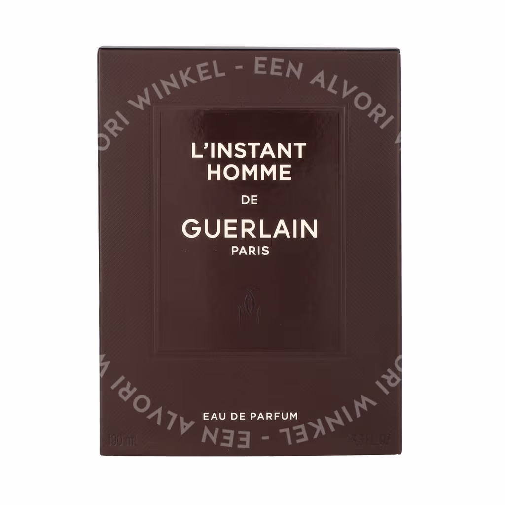 Guerlain Guerlain L'Instant Pour Homme Edp Spray — foto 2