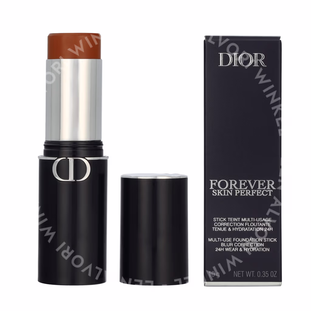 Christian Dior Dior Forever Skin Perfect Foundation — #6N — foto 3