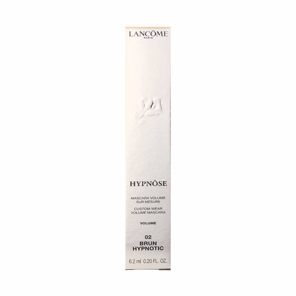Lancome Lancome Hypnose Mascara — #02 Brun Hypnotic — foto 2