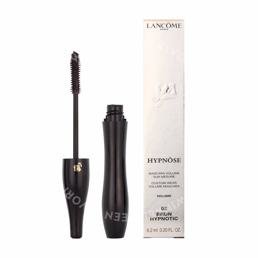 Lancome Lancome Hypnose Mascara — #02 Brun Hypnotic — foto 3