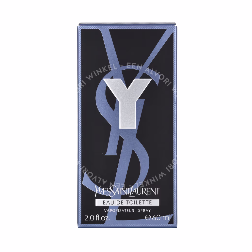 Yves Saint Laurent YSL Y For Men Edt Spray — foto 2