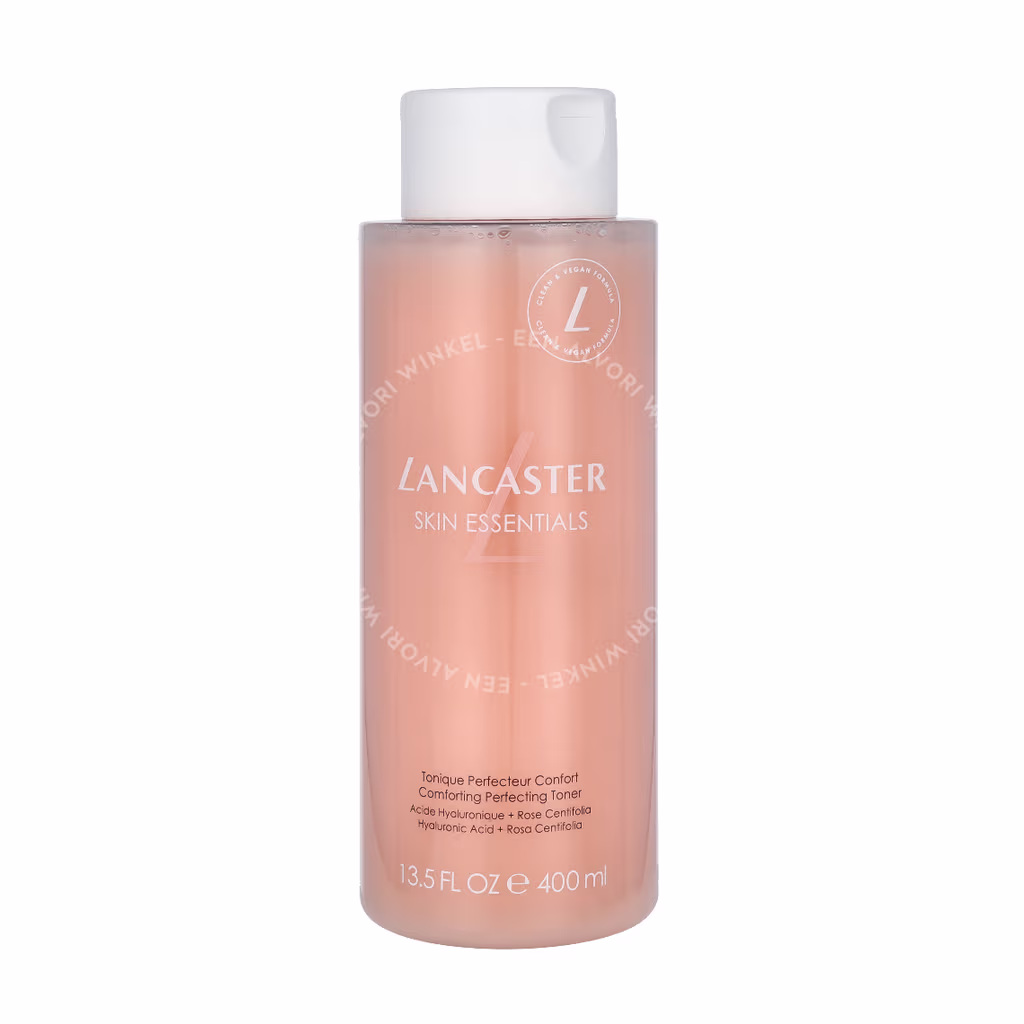 Lancaster Lancaster Skin Essentials Comforting Toner
