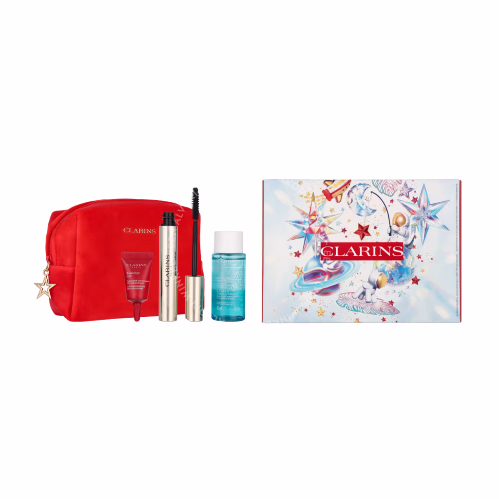 Clarins Clarins Supra Volume Mascara Set — foto 3