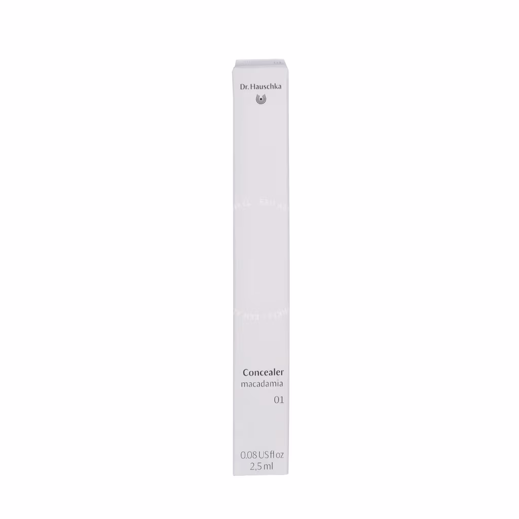 Dr. Hauschka Dr. Hauschka Concealer — #01 Macadamia — foto 2