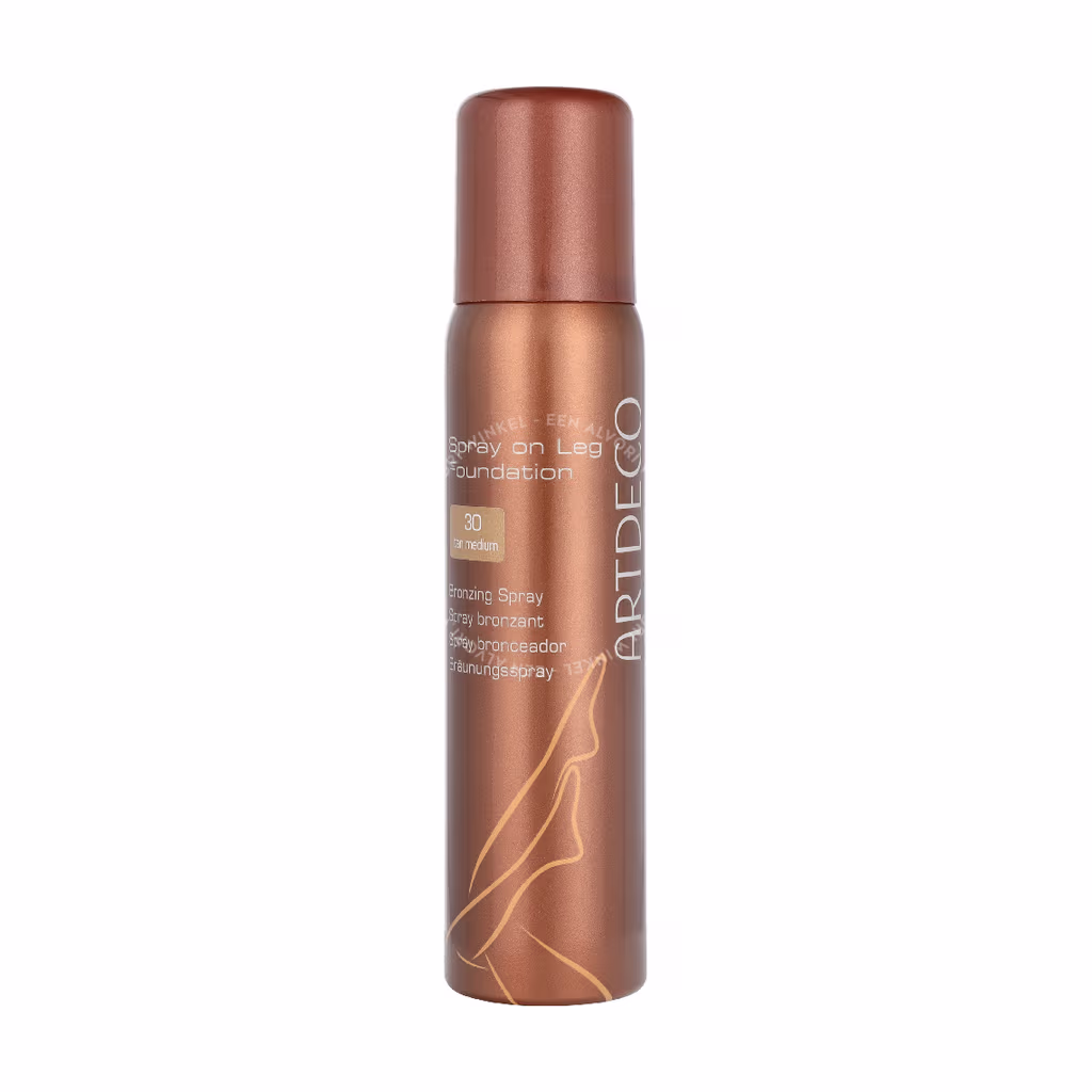 Artdeco Artdeco Spray On Leg Foundation