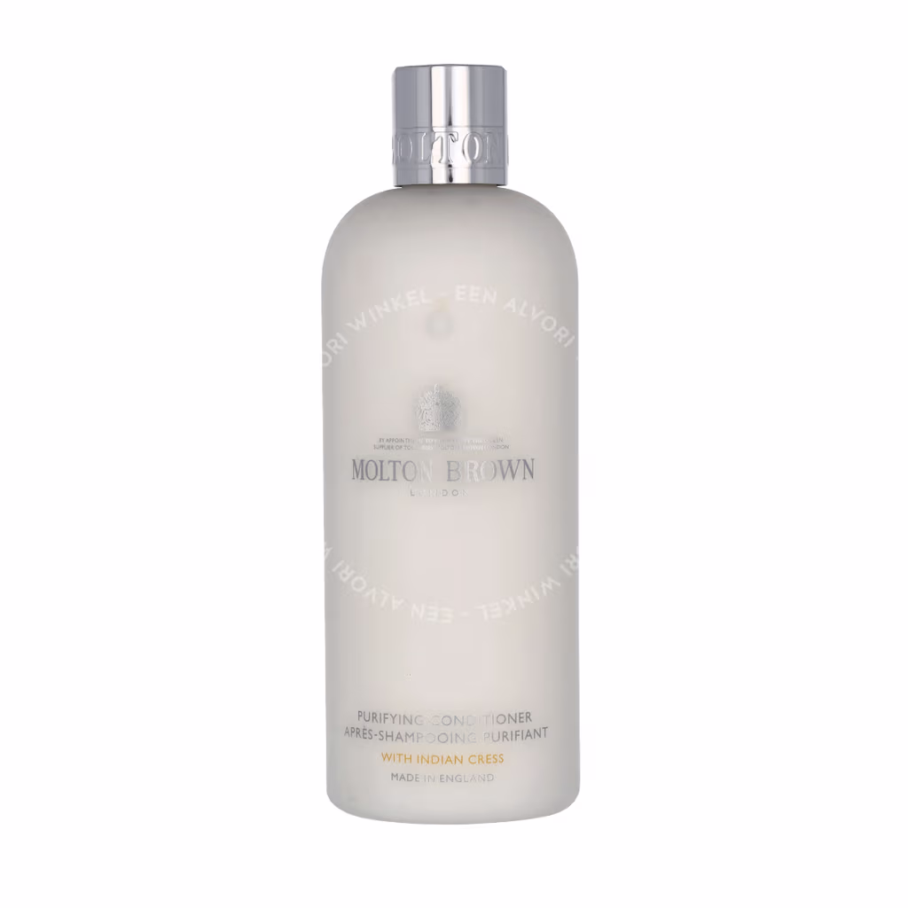 Molton Brown Molton Brown Indian Cress Purifying Conditioner — foto 2