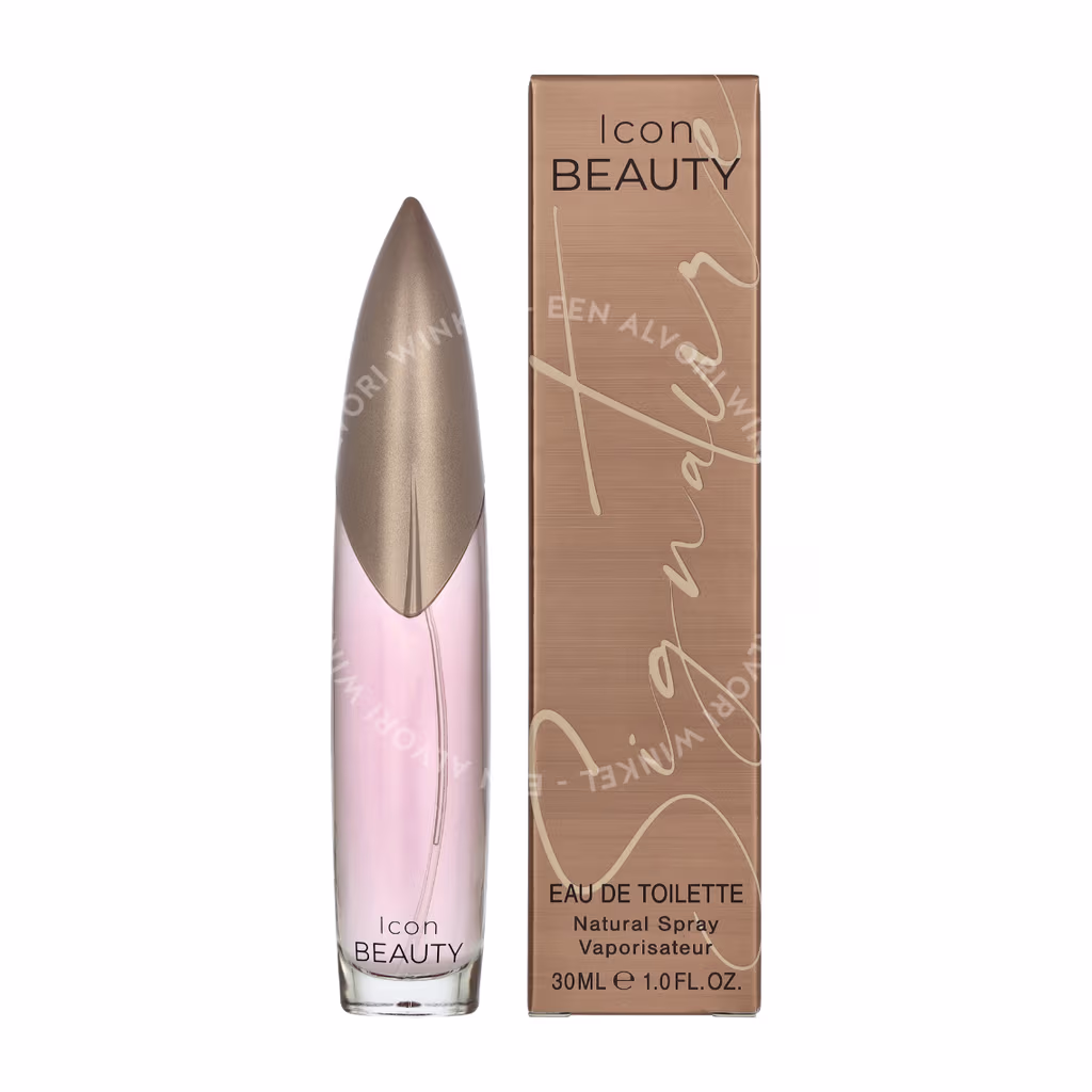 Icon Beauty Icon Beauty Signature Edt Spray — foto 3