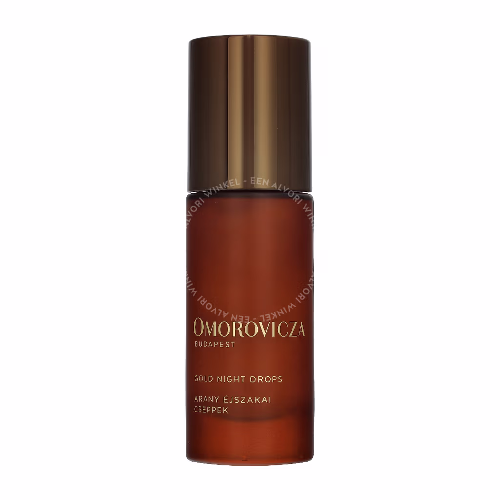 Omorovicza Omorovicza Gold Night Drops