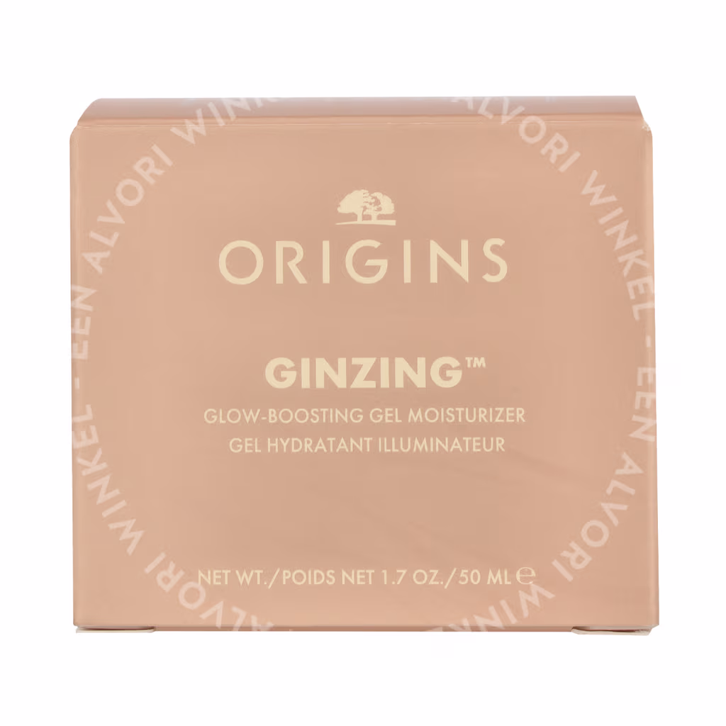 Origins Origins GinZing Glow-Boosting Gel Moisturizer — foto 2