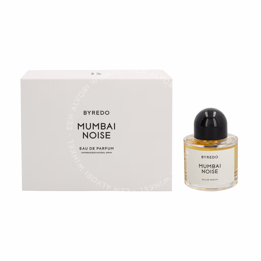 Byredo Byredo Mumbai Noise Edp Spray — foto 3