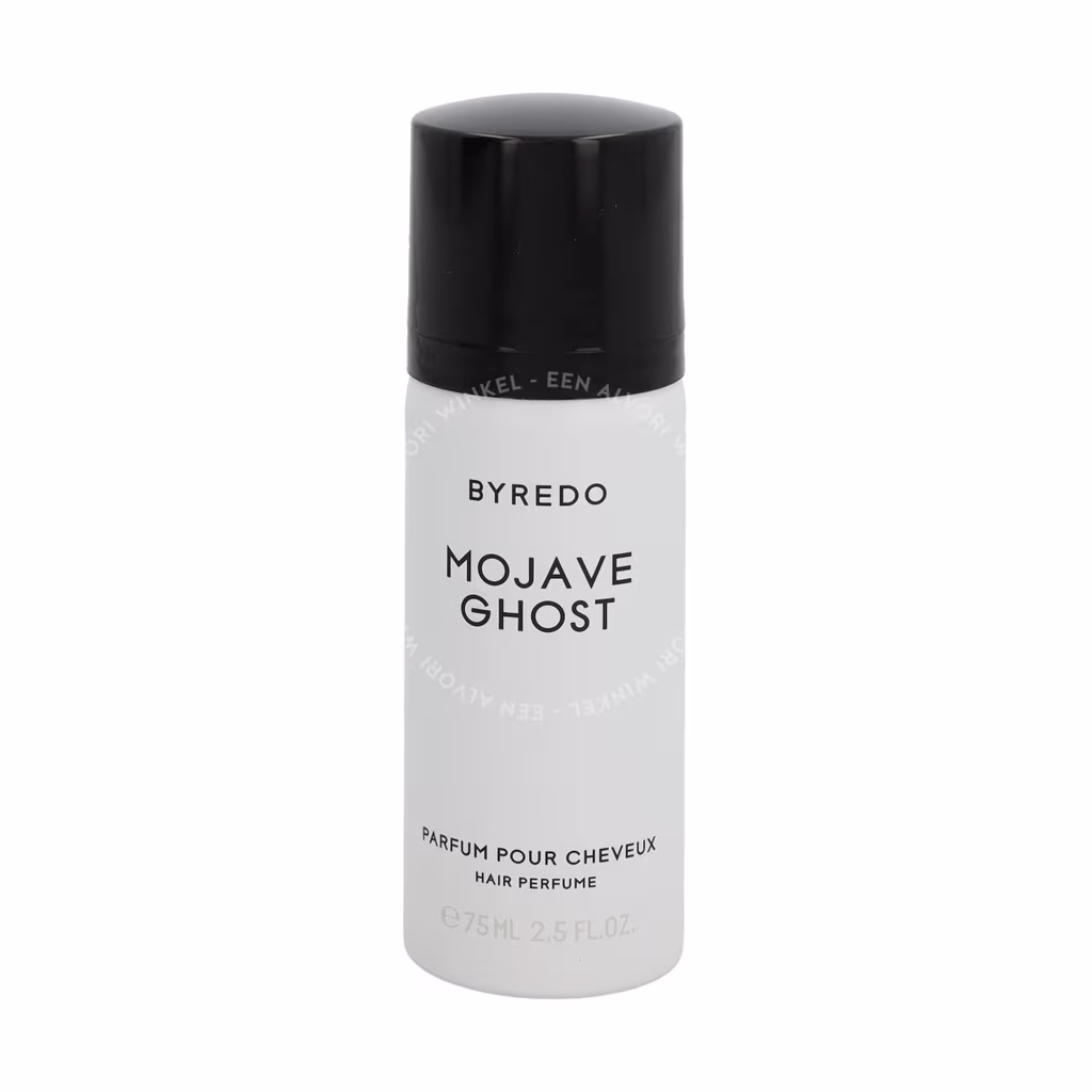 Byredo Byredo Mojave Ghost Hair Perfume