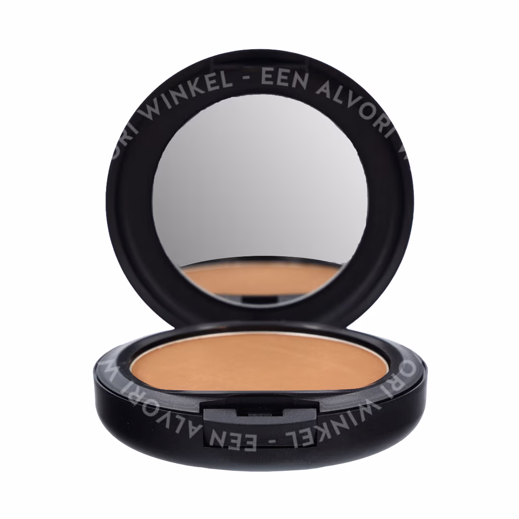 Mac MAC Studio Fix Powder Plus Foundation — C8