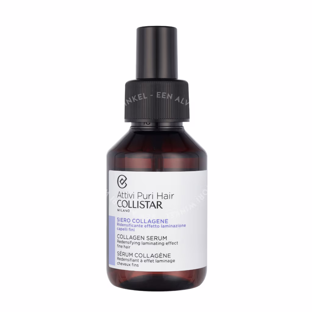 Collistar Collistar Attivi Puri Collagen Serum — foto 2
