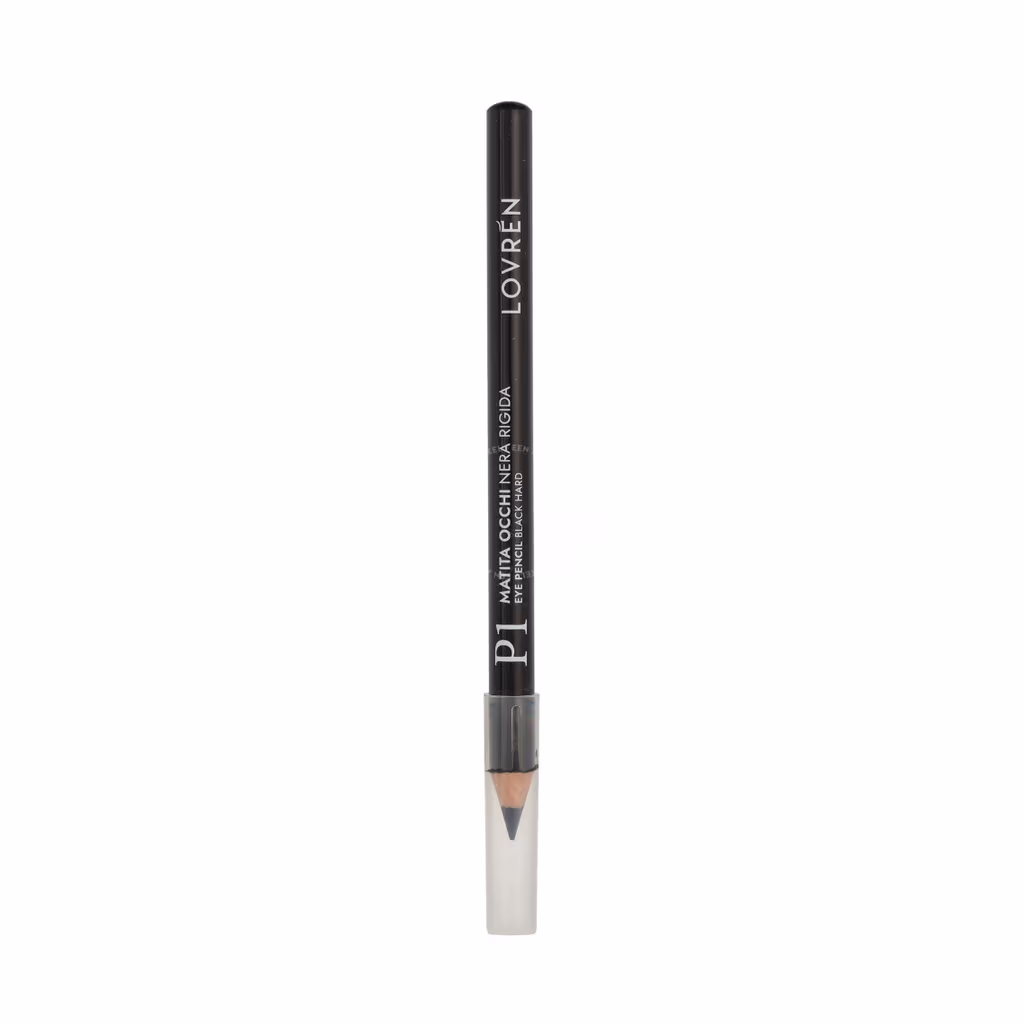 Lovren Lovren P1 Black Hard Eye Pencil — foto 2