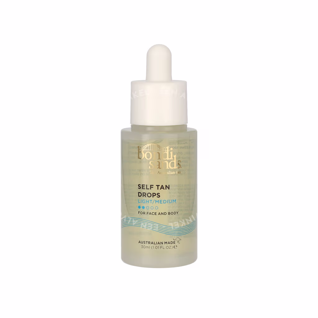 Bondi Sands Bondi Sands Self Tan Drops — foto 2