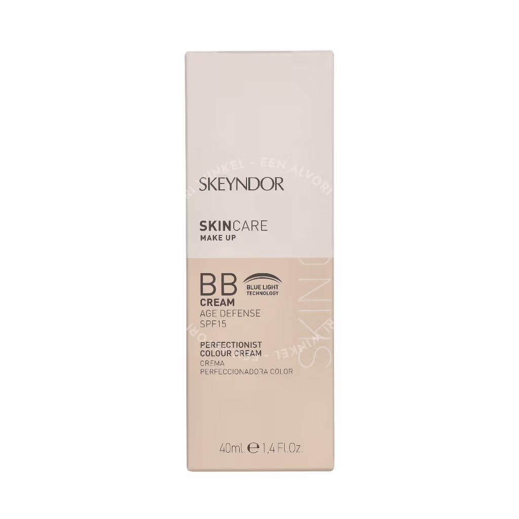Skeyndor Skeyndor Age Defence BB Cream SPF15 — #01 — foto 2